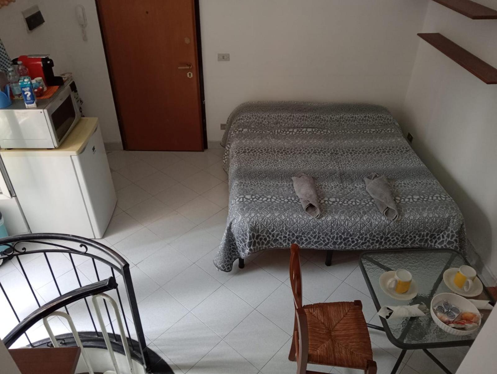 Alma Bed and Breakfast Βεντιμίλια Εξωτερικό φωτογραφία