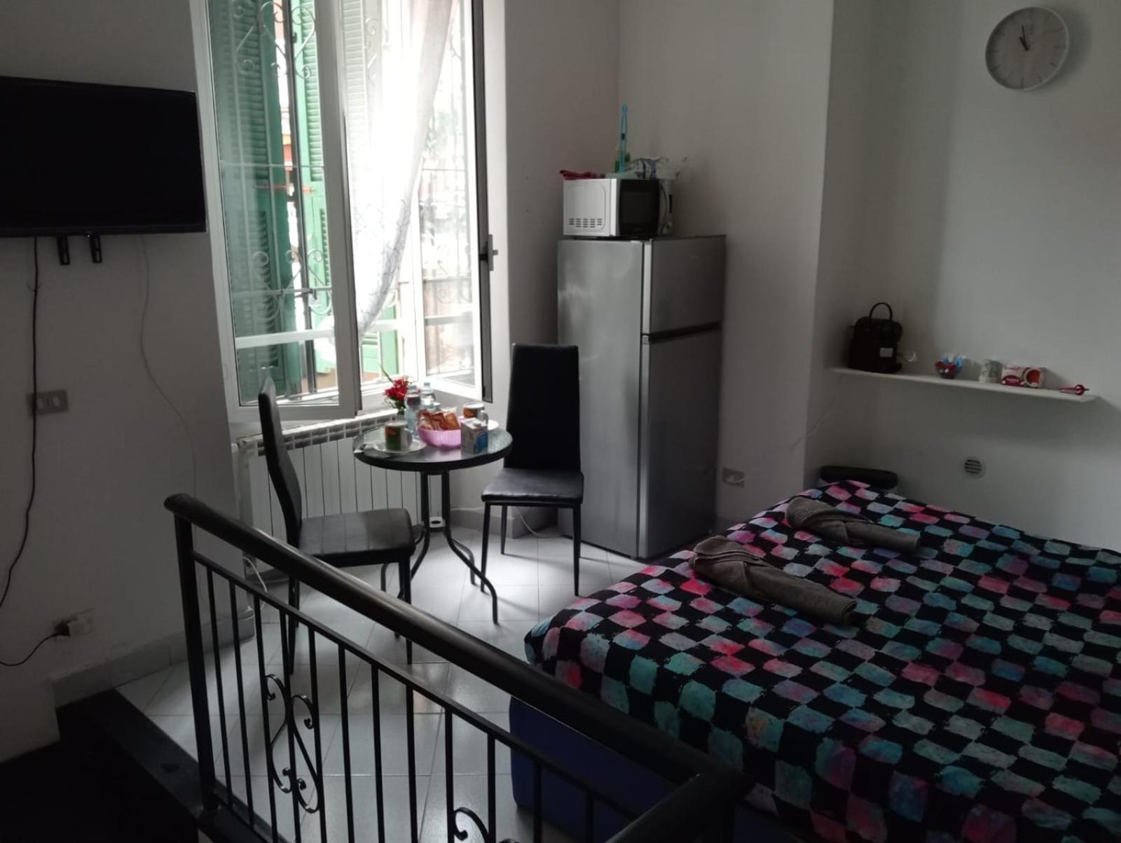 Alma Bed and Breakfast Βεντιμίλια Εξωτερικό φωτογραφία