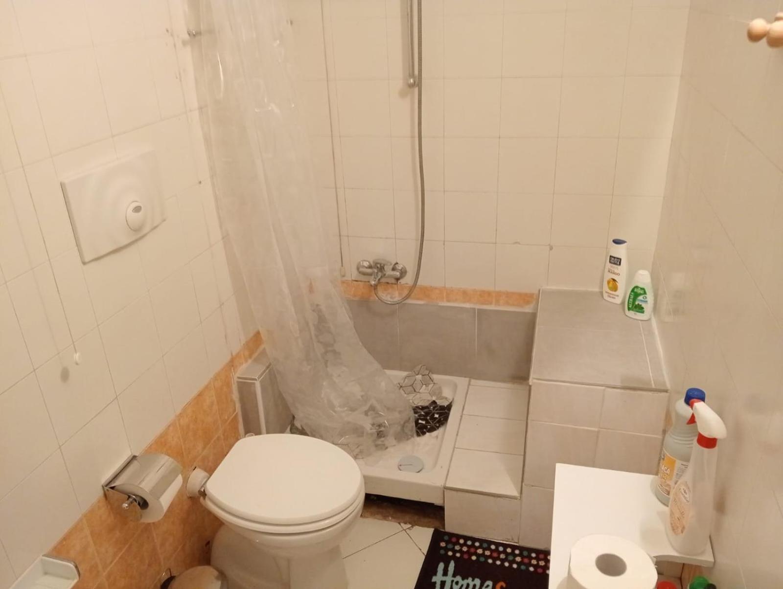 Alma Bed and Breakfast Βεντιμίλια Εξωτερικό φωτογραφία