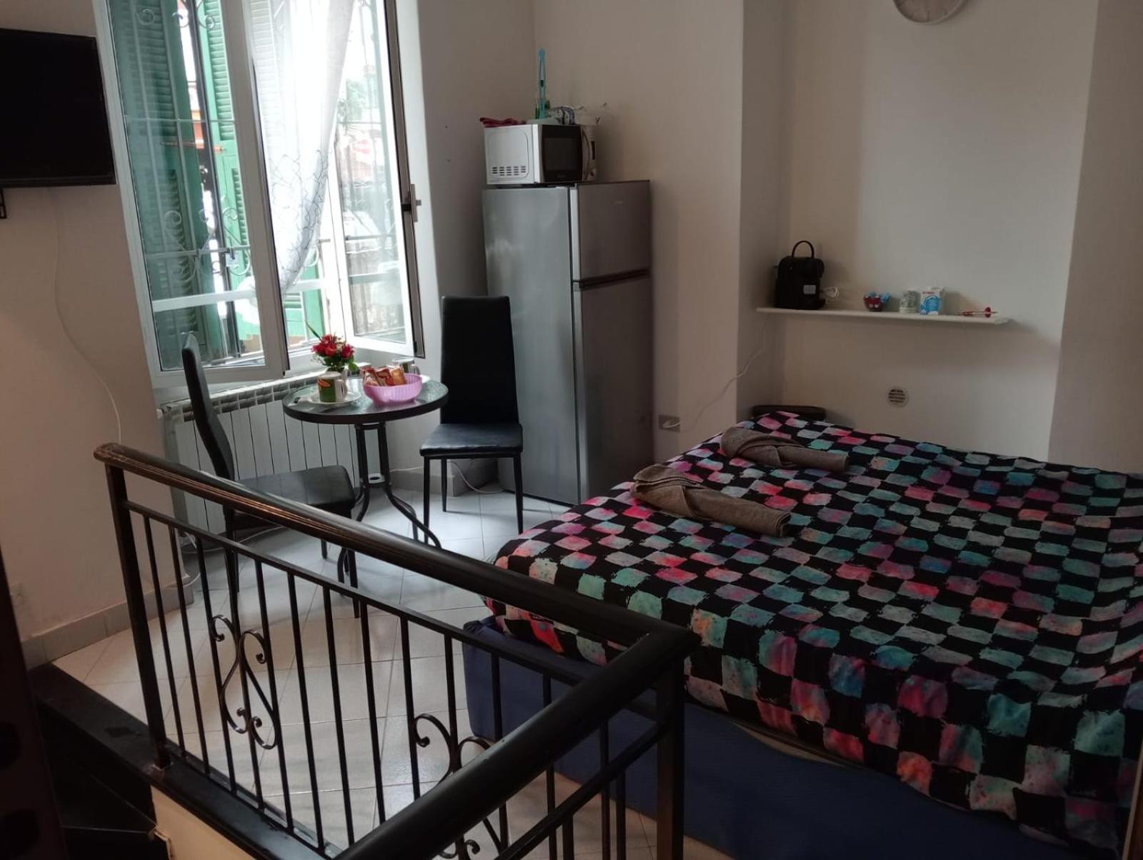Alma Bed and Breakfast Βεντιμίλια Εξωτερικό φωτογραφία