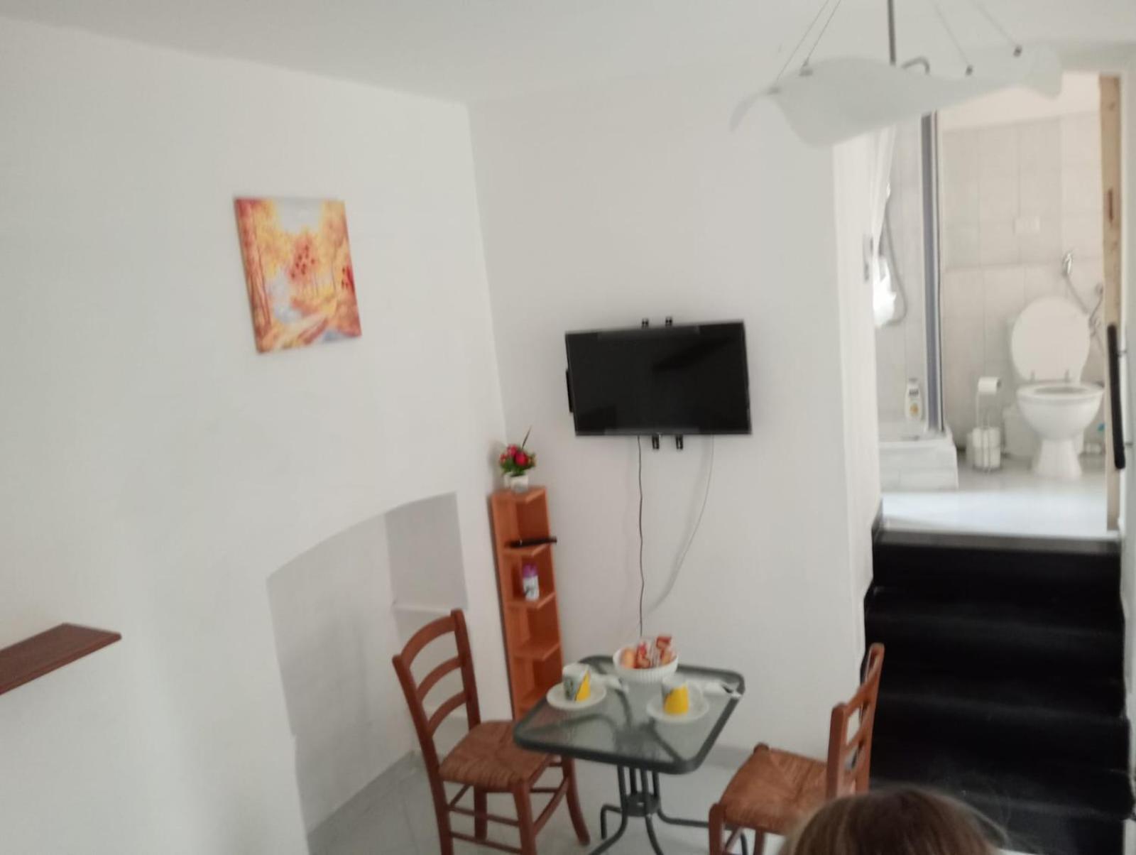 Alma Bed and Breakfast Βεντιμίλια Εξωτερικό φωτογραφία
