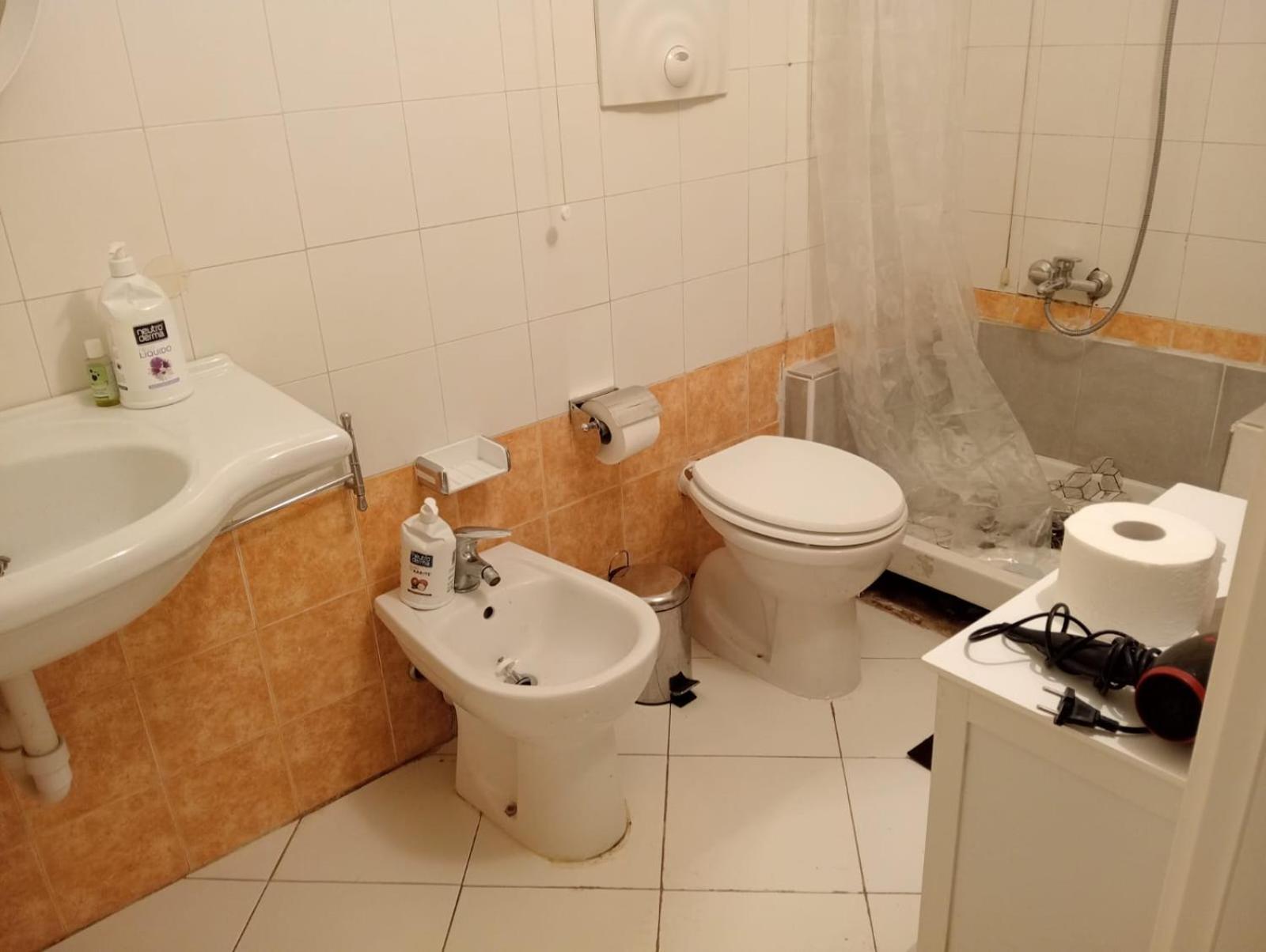 Alma Bed and Breakfast Βεντιμίλια Εξωτερικό φωτογραφία